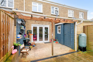 Garden- click for photo gallery